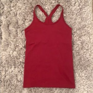 Lululemon Ebb to Street Tank